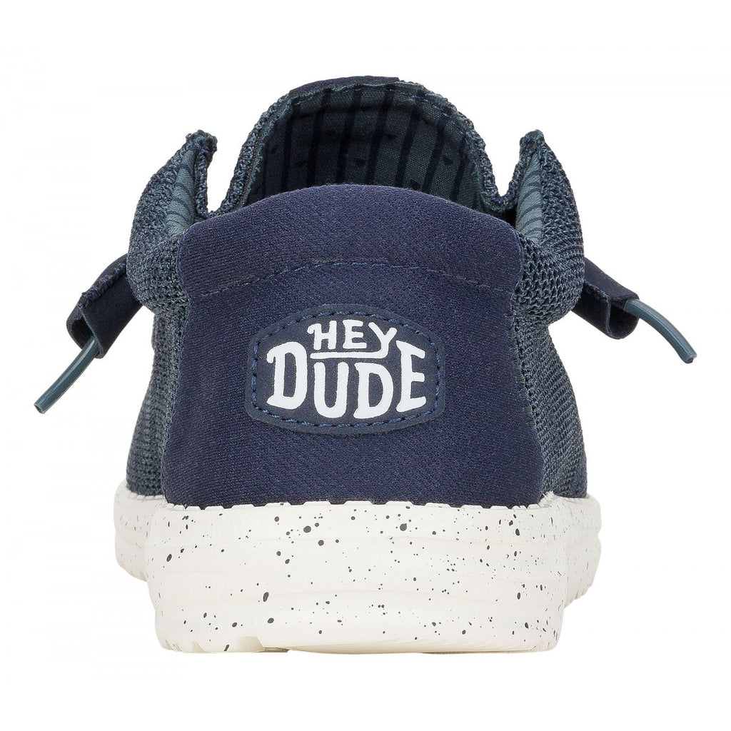 DUDE