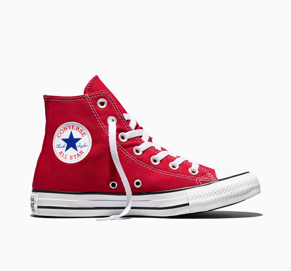 CONVERSE  ALL STAR CHUCK TAYLOR ROSSA ART M9621C