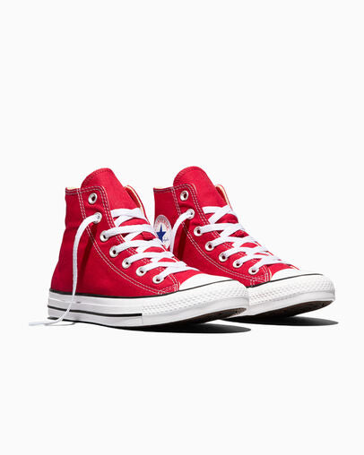 CONVERSE  ALL STAR CHUCK TAYLOR ROSSA ART M9621C